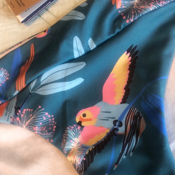 Patagonia Bikini Bottom - Picture 2 of 7